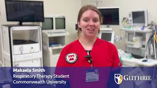 Happy National Respiratory Care Week