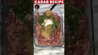 Eid Special Kabab | Kabab Recipe | Seekh Kabab Restaurant Style | سیخ کباب بنانے کا طریقہ screenshot 1