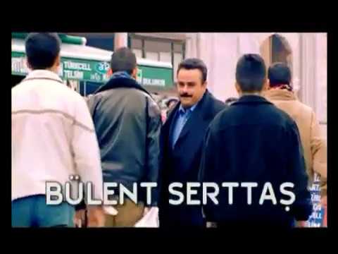 Bülent Serttaş Allan Gel Pullan Gel Erc N Mix