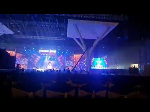 Suniyo Ji live by Shreya Ghoshal in Umang 2022 Reharsal Video