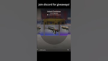 CS20 CASE UNTIL GOLD [Day 137]  #tommuah #gaming #csgofans #csgocase #csgo #csgoskins