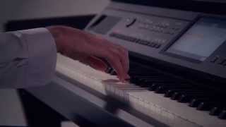 Yamaha CVP 700 series Real Expression Yamaha CVP 700 series Real Expression