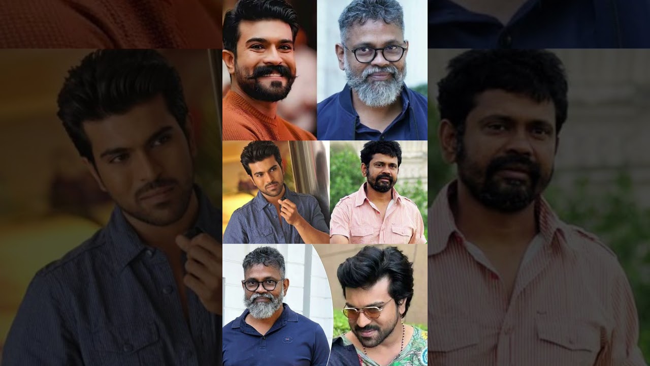 Ram Charan Next Movie Update 💥