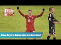 Es geht um zwei Stars: Diese Bayern-Zahlen sind erschreckend | Reif ist Live