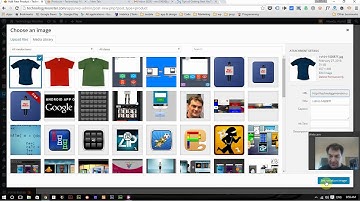 Wordpress Woocommerce Changing Images on Color and Size Change