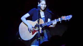 Kina Grannis-Gangsta Paradise