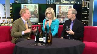 World's best Pinot Noir - GlobalNews
