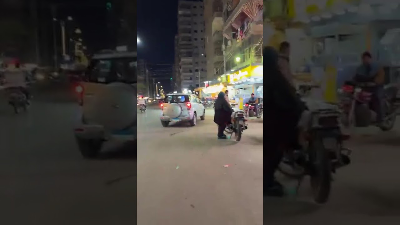 خلاف نسب يتحول إلى جريمة في الدقهلية ماذا حدث بين أقارب وانتهى بمأساة