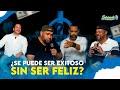 SE PUEDE SER EXITOSO SIN SER FELIZ