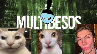 MULTIBESOS (no tenia tantos clips pipipi)