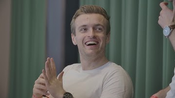 Reply Hackathon 2019 - Quantum Computing - Prague