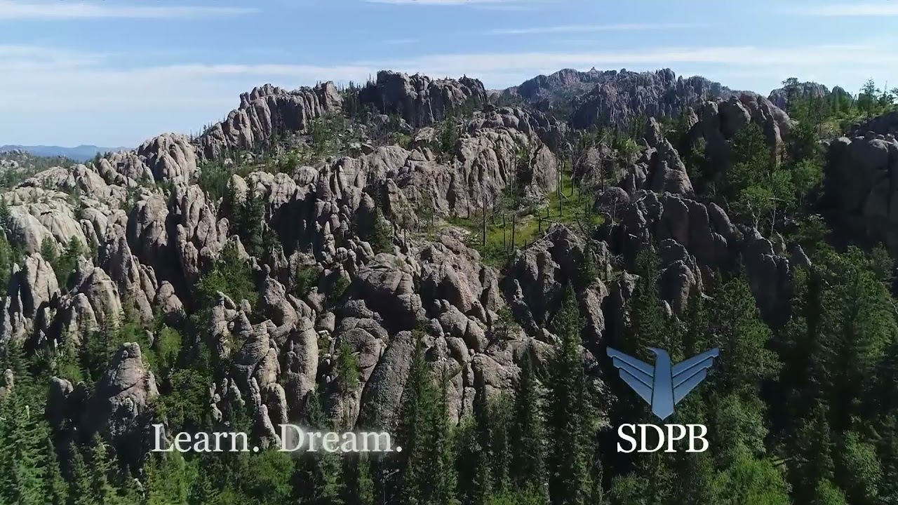 South Dakota Public Broadcasting (2021)