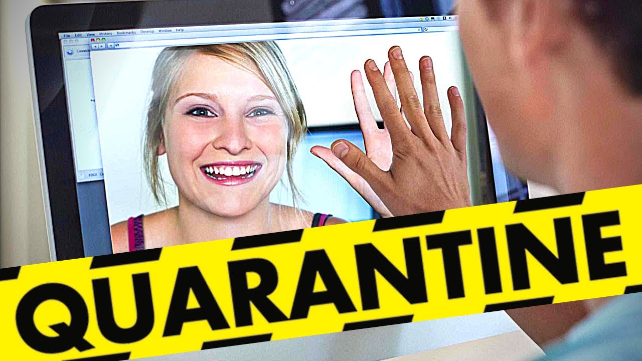 Coronavirus Self-Quarantine Routine: Tips to stay happy under Lockdown