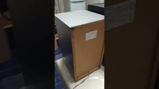 Mini System Sony Mhc-Ec50. 3 Cd, Take, Radio, Aux In. 2X 24 Watts Din.