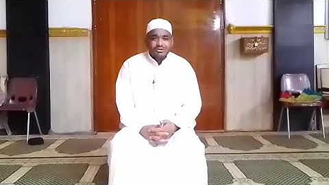 سورة يوسف القارئ ملا عمر الويسي