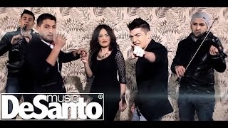 DESANTO & ELVISANO - AH CE DRAGOSTE FIERBINTE [Official Video]