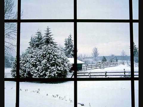 'Winter'; 1st Movement - Vivaldi