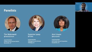 Virtual Town Hall: Digital Equity in Rural Districts