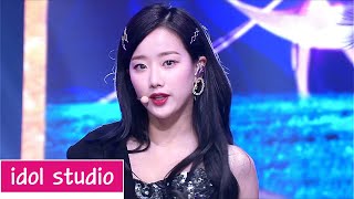 APRIL(에이프릴) - LALALILALA (교차편집 Stage Mix)