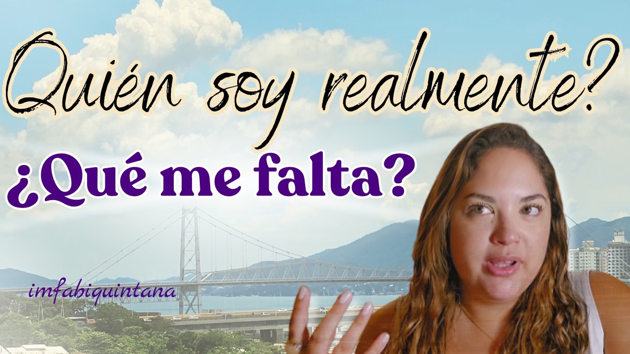 ¿Por qué ya NO ENCAJÁS donde antes sí? | 🔥Identidad Expansiva🔥