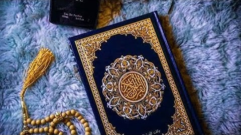أحكام التجويد التي تتضمنها سورة التكاثر لفائدة مؤطري محو الأمية بالمساجد(المستوى الأول )