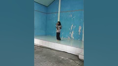Katikok cinto babungo rindu Hut PGRI 73