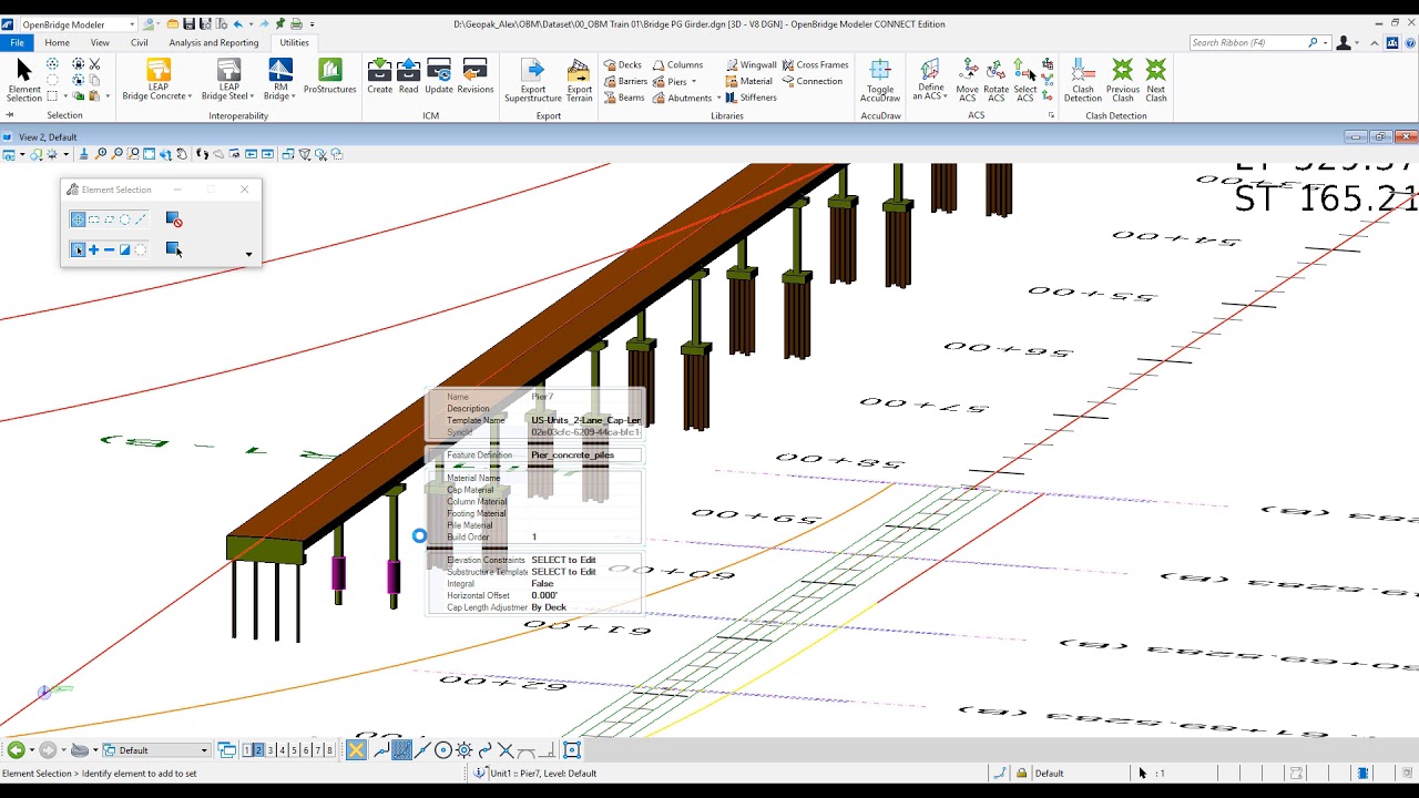 Rapidly Model Design Intent - Parametric Design