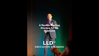 A Flexible Teaching Structure for the Classroom
