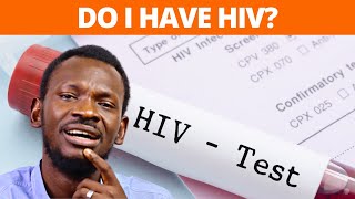  How To Know You Are Hiv Positive 