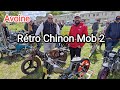 Rasso retro chinon mob 2024