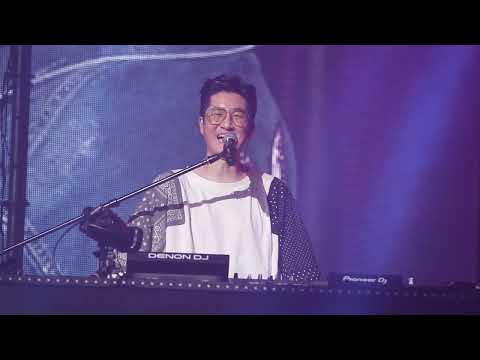 2022.05.14 스맨파 김정식 ㅋㅋㅋ @2022 에픽하이 앵콜 콘서트 〈Epik High Is Here Encore〉_저녁콘