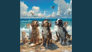Calming Tides Soothe