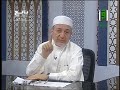 أهمية ترك التكلف في قراءة القرآن تعليق الشيخ أيمن سويد على تلاوة محمد ديناوي