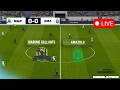 Marumo Gallants Vs AmaZulu FC Betway Premiership Showdown PES 21 Simulation