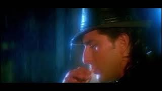Badal Garja Bijli Chamki Hone Lagi Barsaat - 4K Video Song [Udaan-1997] Saif Ali Khan & Madhoo Shah