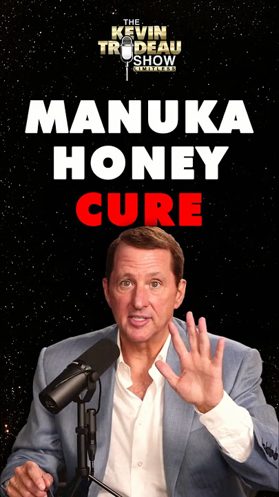 Manuka Honey: The Secret Doctors Can’t Officially Recommend 🍯