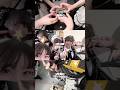 サカスプ当日Vlog❣️
