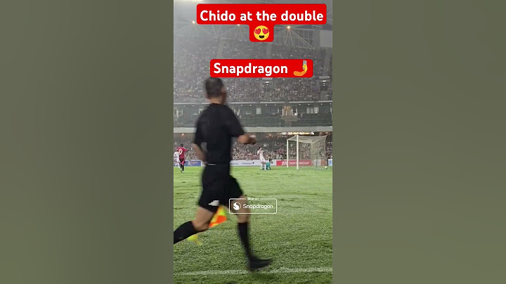 Chido at the double 😍Snapdragon 🤳 #beachsoccerwc