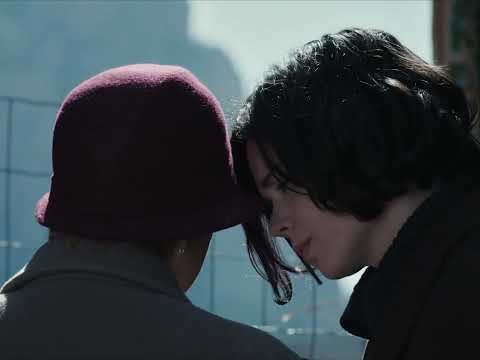UN AMOR - Bande-annonce