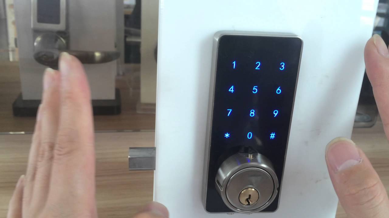 Defiant electronic keypad deadbolt manual - seonoplseo