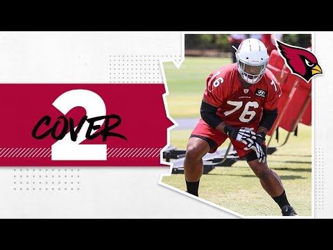 Offensive Line Upgrade,