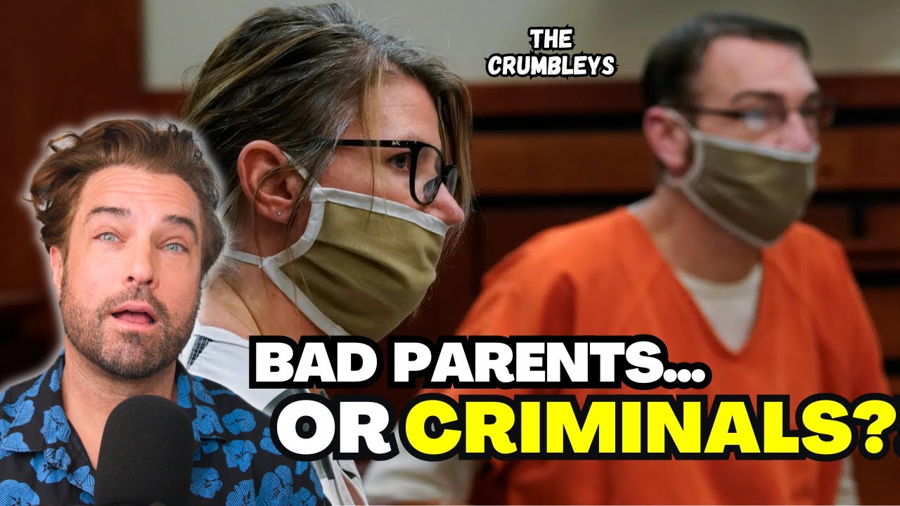 Bad Parenting Could Lead to Lengthy Prison Sentence!