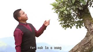 Bawipa Cu Thangṭhat / Karaoke - Bawi Hlei Thang