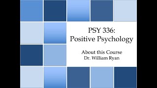 How This Course Works