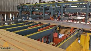 Smart Stacker located in MS, USA