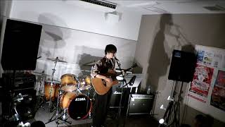 ゆーま「夜桜」HOTLINE2019 7月19日ショップライブ