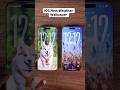 iOS 26 New Weather Wallpaper Features