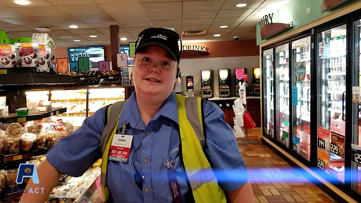 Kwik Trip job placement supported by ProAct keeps ...