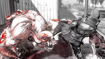 [PROTOTYPE 2] Remastered - Part 4 (Finding a Lair!)