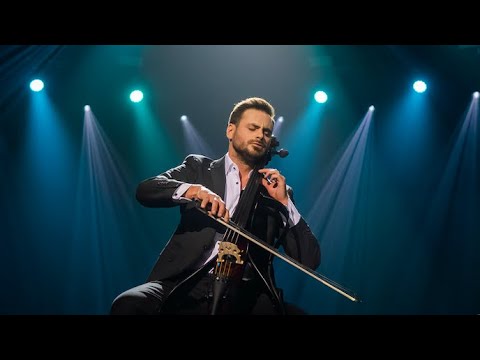 видео: HAUSER - First EVER 'Rebel With a Cello' show! - Live in Budapest 2022 (Full Concert)